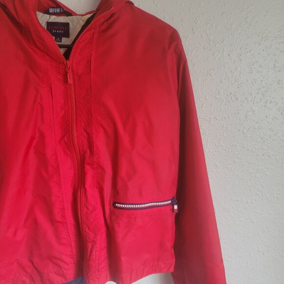 Tommy Hilfiger Women's Zip Up Hoodie - Picture 4 of 8